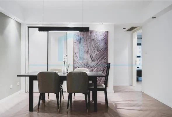 Rm 1004 No 3 Eight Park Avenue(4)