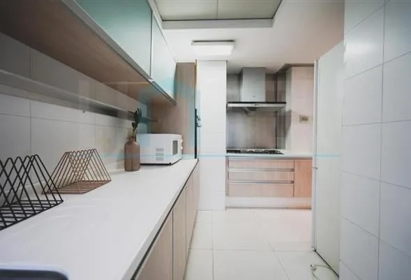 Rm 1004 No 3 Eight Park Avenue(5)