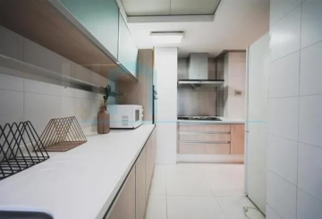 Rm 1004 No 3 Eight Park Avenue(5)