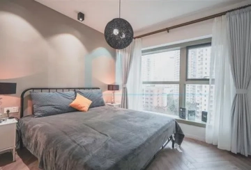 Rm 1004 No 3 Eight Park Avenue(6)