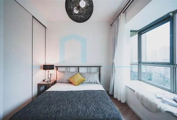 Rm 1004 No 3 Eight Park Avenue(7)
