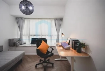 Rm 1004 No 3 Eight Park Avenue(8)
