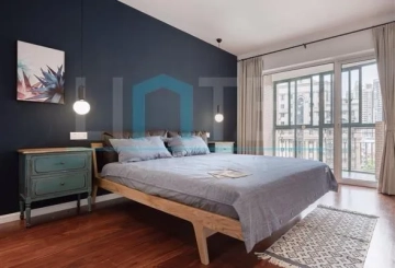 Rm 1004 No 7 Datong Garden(4)