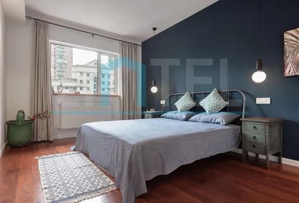 Rm 1004 No 7 Datong Garden(6)