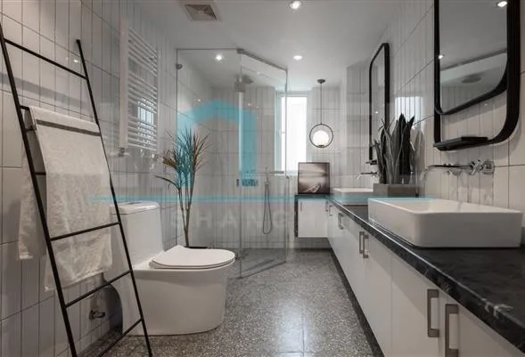 Rm 1004 No 7 Datong Garden(7)