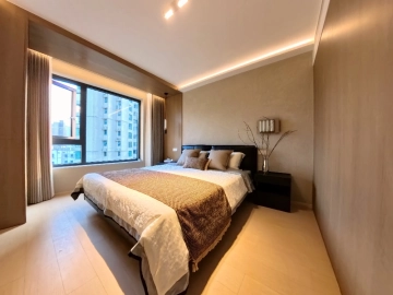 Rm 1004 No 9 Century Metropolis(9)