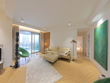 Rm 1005 No 5 Jing'an Four Seasons(2)