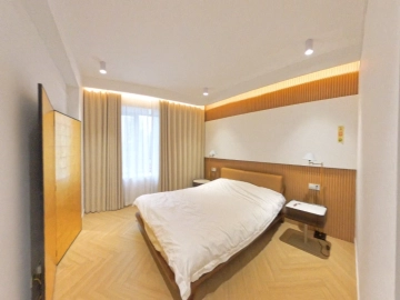 Rm 1005 No 5 Jing'an Four Seasons(9)