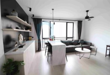 Rm 1006 No 6 Yunhe Garden