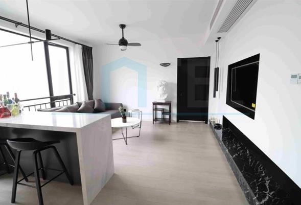 Rm 1006 No 6 Yunhe Garden(2)