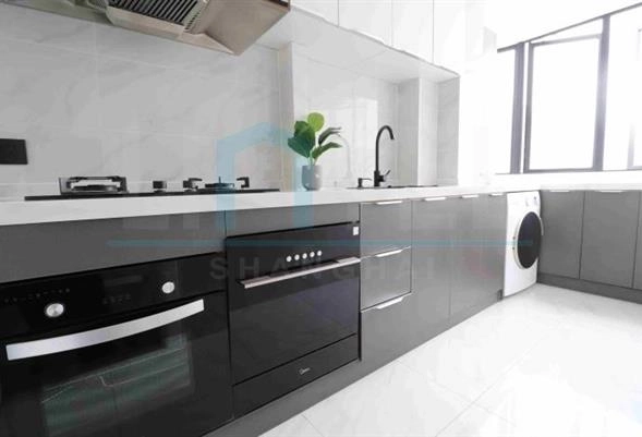 Rm 1006 No 6 Yunhe Garden(4)