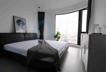 Rm 1006 No 6 Yunhe Garden(5)