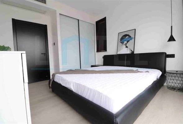 Rm 1006 No 6 Yunhe Garden(6)