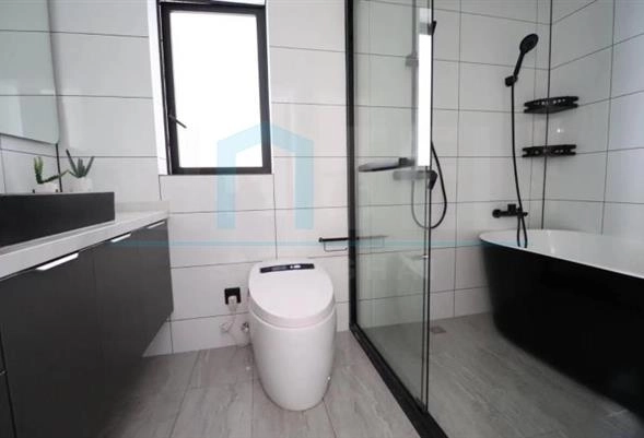 Rm 1006 No 6 Yunhe Garden(7)