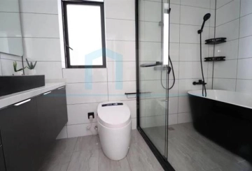 Rm 1006 No 6 Yunhe Garden(7)
