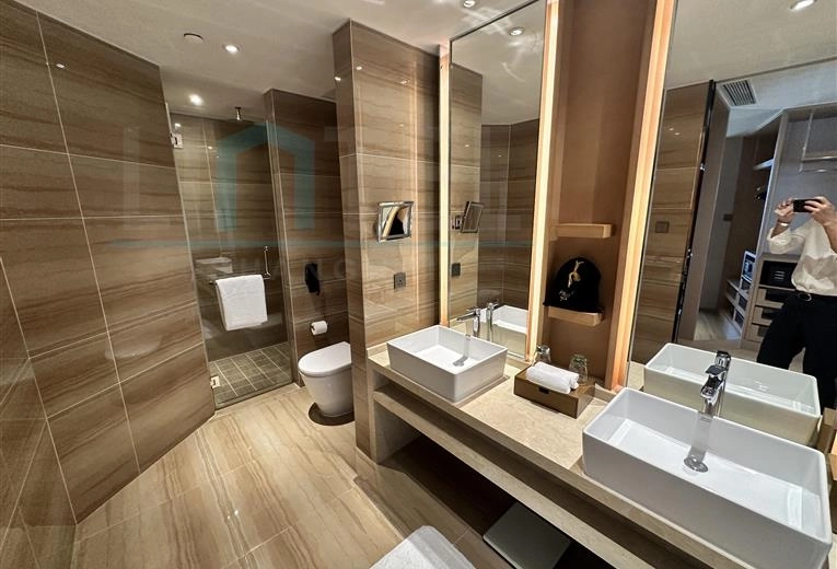 Rm 1007 Primus Residence Hongqiao(7)