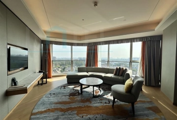 Rm 1007 Primus Residence