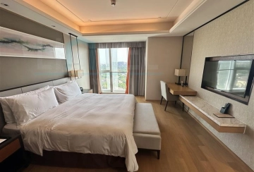 Rm 1007 Primus Residence(5)