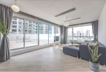 Rm 1008 Base Xintiandi