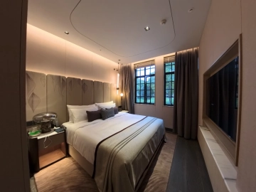 Rm 101 Haig Court(4)