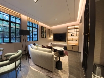 Rm 101 Haig Court