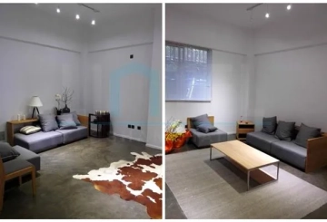 Rm 101 No 1 Lane 250 Anfu Road(2)