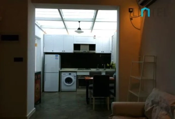 Rm 101 No 1 Lane 36 Tianping Road(4)