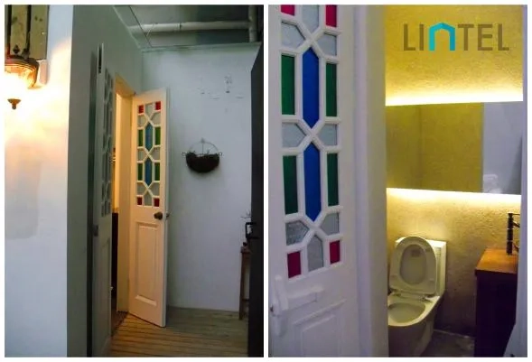 Rm 101 No 1 Lane 36 Tianping Road(5)