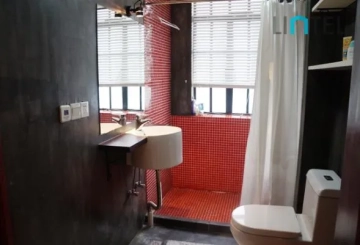 Rm 101 No 1 Lane 41 Xingguo Road(10)