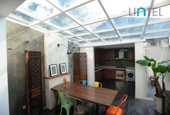 Rm 101 No 1 Lane 619 Jianguo west Road(3)