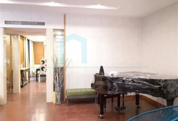 Rm 101 No 10 Jing Ding An Bang Villa(2)