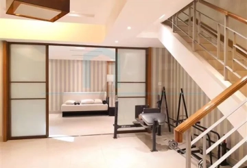 Rm 101 No 10 Jing Ding An Bang Villa(3)