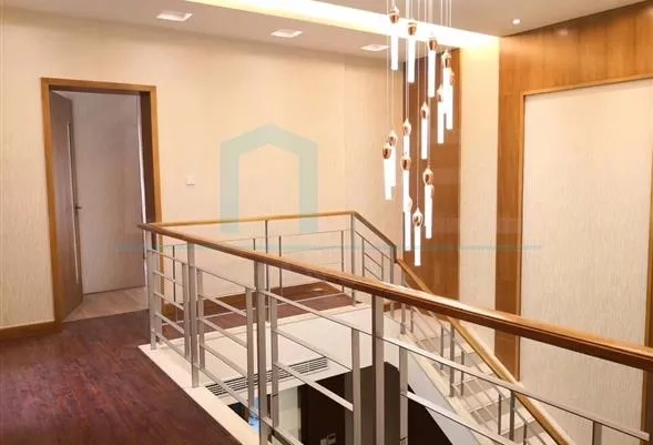 Rm 101 No 10 Jing Ding An Bang Villa(4)