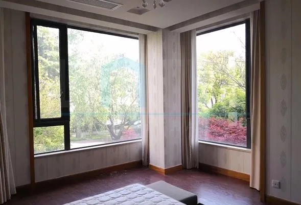 Rm 101 No 10 Jing Ding An Bang Villa(5)