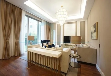 Rm 101 No 10 Stanford Residence Xuhui