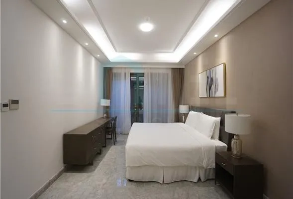Rm 101 No 10 Stanford Residence Xuhui(14)