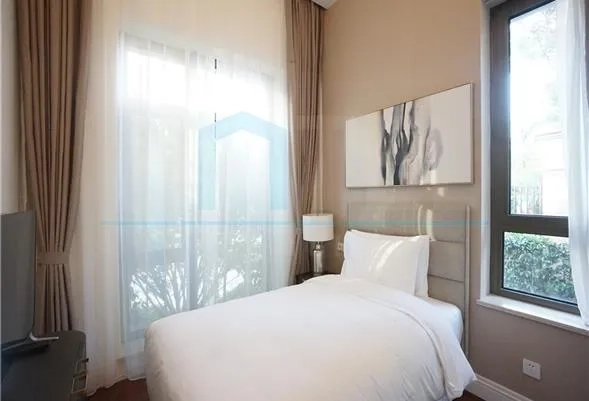 Rm 101 No 10 Stanford Residence Xuhui(16)