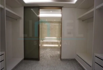 Rm 101 No 10 Stanford Residence Xuhui(17)