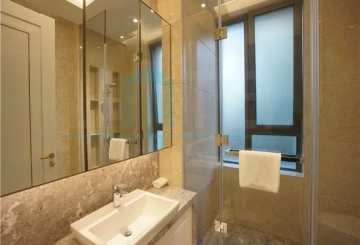 Rm 101 No 10 Stanford Residence Xuhui(18)