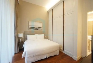 Rm 101 No 10 Stanford Residence Xuhui(19)