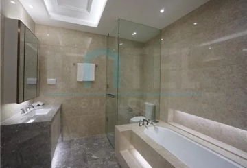 Rm 101 No 10 Stanford Residence Xuhui(20)