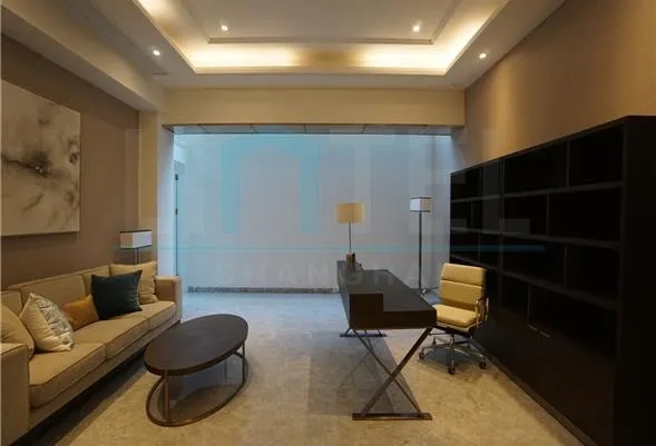 Rm 101 No 10 Stanford Residence Xuhui(22)