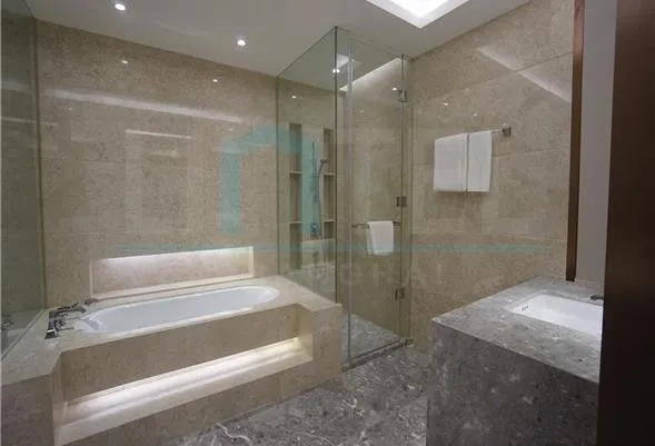 Rm 101 No 10 Stanford Residence Xuhui(23)