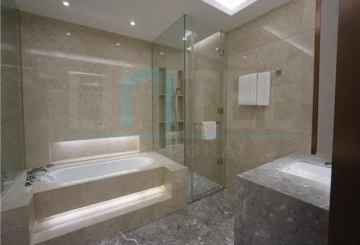 Rm 101 No 10 Stanford Residence Xuhui(23)