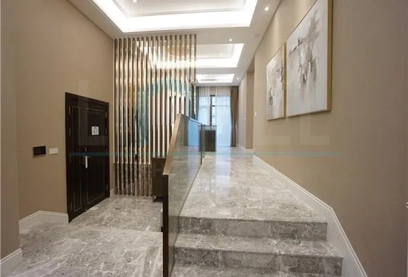 Rm 101 No 10 Stanford Residence Xuhui(24)