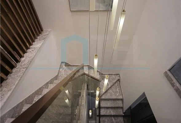 Rm 101 No 10 Stanford Residence Xuhui(25)