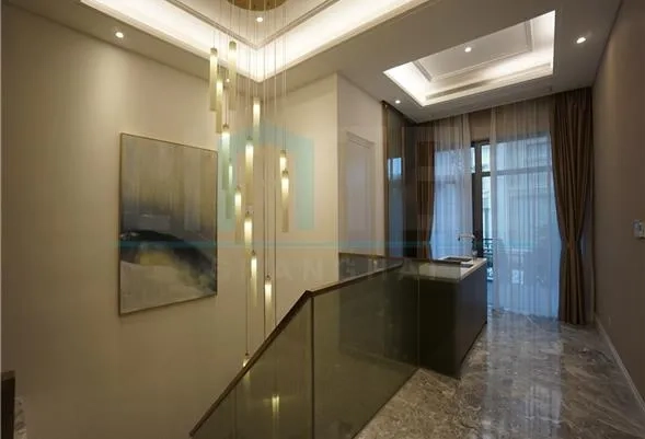 Rm 101 No 10 Stanford Residence Xuhui(26)