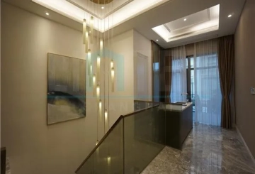 Rm 101 No 10 Stanford Residence Xuhui(26)