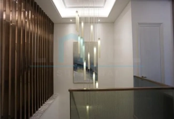 Rm 101 No 10 Stanford Residence Xuhui(27)