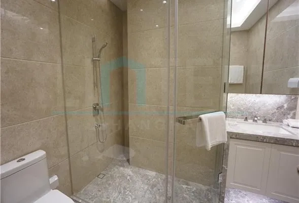 Rm 101 No 10 Stanford Residence Xuhui(28)